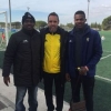 Rep Flies To Spain To Conclude Talks With Cadiz Over Transfer Of Nigeria U23 Star